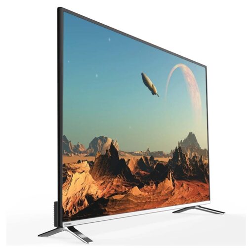 Tivi Toshiba 58U7880VN 58 Inch 4K LED Android 2