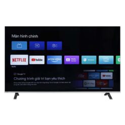 Tivi Toshiba 65C350LP 65 inch 4K LED Google 2
