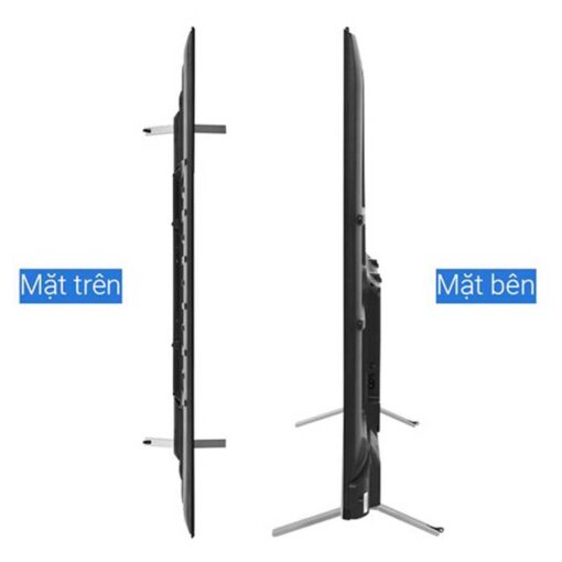 Tivi Toshiba 65C350LP 65 inch 4K LED Google 7