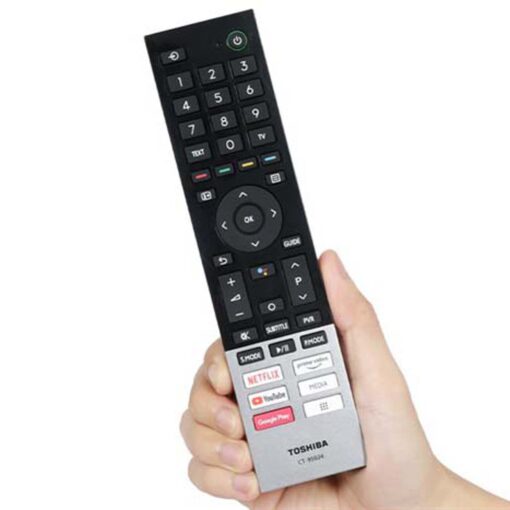 Tivi Toshiba 65C350LP 65 inch 4K LED Google 9
