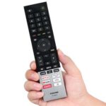 Tivi Toshiba 65M550LP 65 Inch 4K QLED Google - Ảnh 11