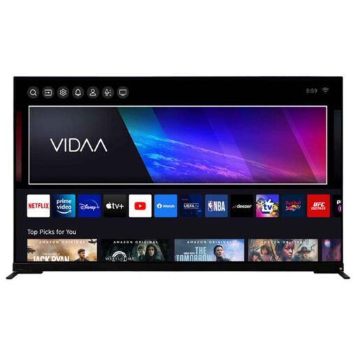 Tivi Toshiba 65X9900LP 65 Inch 4K OLED Smart 2
