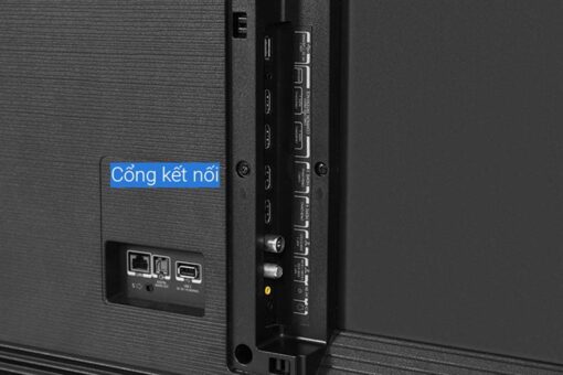 Tivi Toshiba 65X9900LP 65 Inch 4K OLED Smart 6