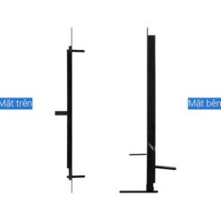 Tivi Toshiba 65X9900LP 65 Inch 4K OLED Smart 7
