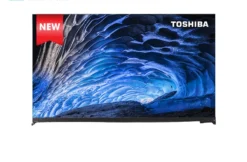 Tivi Toshiba 65X9900LP 65 Inch 4K OLED Smart