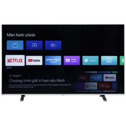 Tivi Toshiba 75C350LP 75 inch 4K LED Google 2