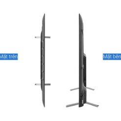 Tivi Toshiba 75C350LP 75 inch 4K LED Google 9