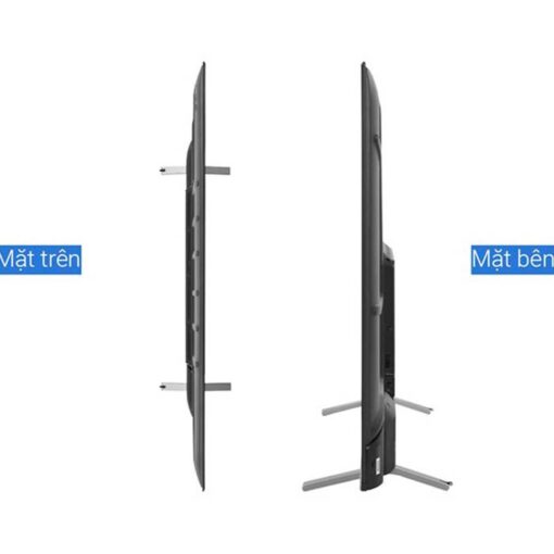 Tivi Toshiba 75C350LP 75 inch 4K LED Google 9