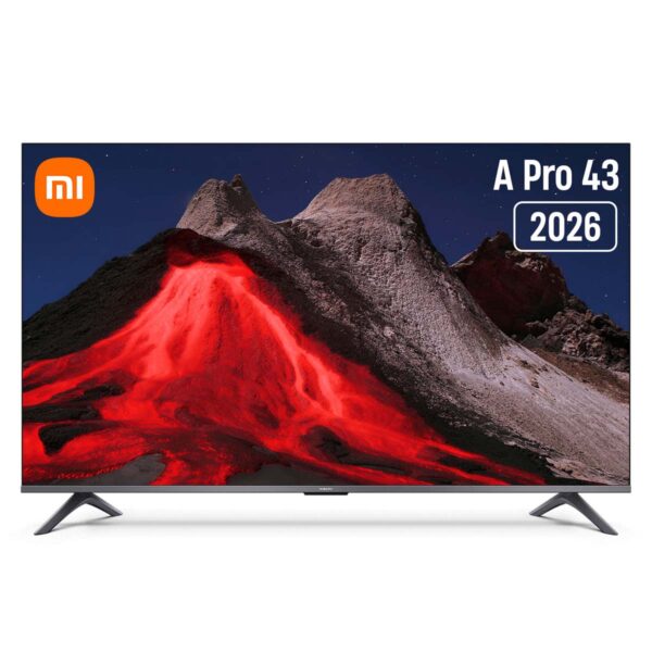 Tivi XIAOMI A Pro 43 2026 43 inch