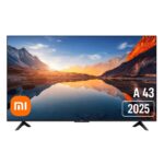 Tivi XIAOMI A43 2025 43 inch