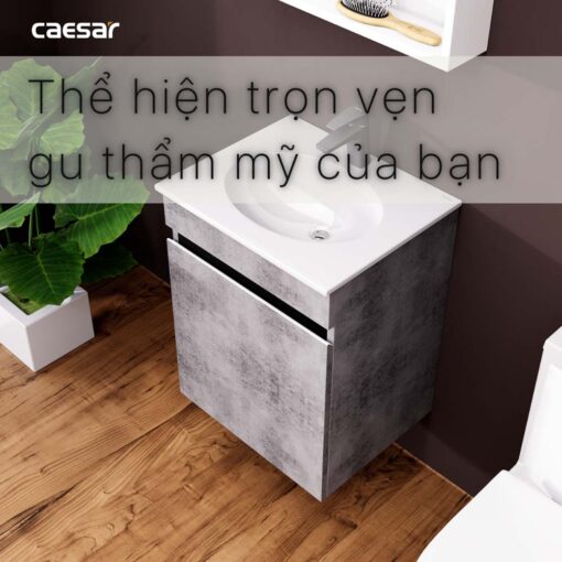 Tu lavabo CAESAR L5022 EH05022ASV05