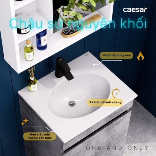 Tu lavabo CAESAR L5022 EH05022ASV06