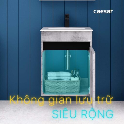 Tu lavabo CAESAR L5022 EH05022ASV10