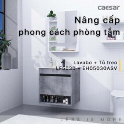 Tu lavabo CAESAR LF5030 EH05030ASV02