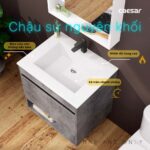 Tủ lavabo CAESAR LF5030 EH05030ASV - Ảnh 6