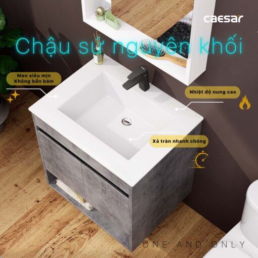 Tu lavabo CAESAR LF5030 EH05030ASV06