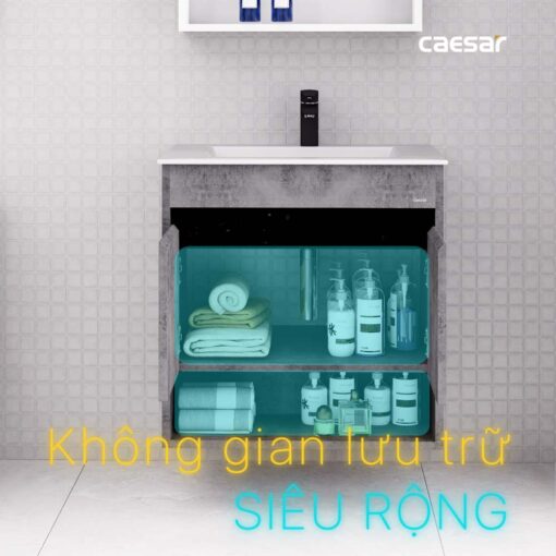 Tu lavabo CAESAR LF5030 EH05030ASV10