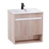 Tủ lavabo CAESAR LF5030 EH15030AW7V01