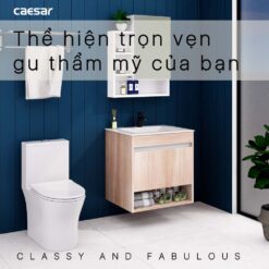 Tu lavabo CAESAR LF5030 EH15030AW7V05