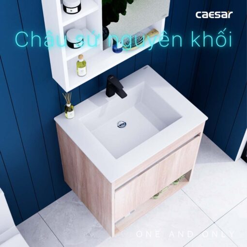 Tu lavabo CAESAR LF5030 EH15030AW7V06