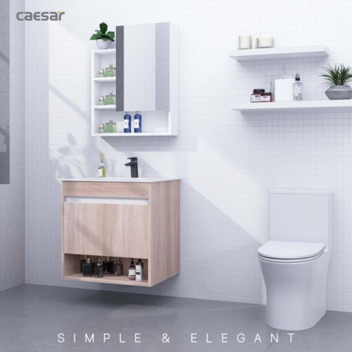 Tu lavabo CAESAR LF5030 EH15030AW7V12