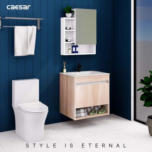 Tu lavabo CAESAR LF5030 EH15030AW7V13