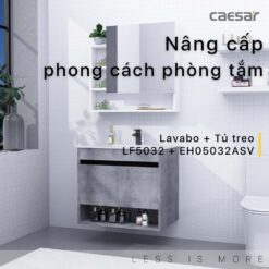 Tu lavabo CAESAR LF5032 EH05032ASV02