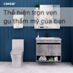 Tu lavabo CAESAR LF5032 EH05032ASV05