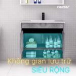 Tủ lavabo CAESAR LF5032 EH05032ASV - Ảnh 11