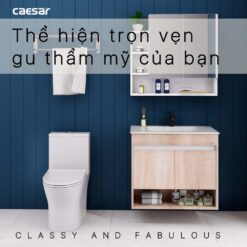 Tu lavabo CAESAR LF5032 EH15032AW7V06