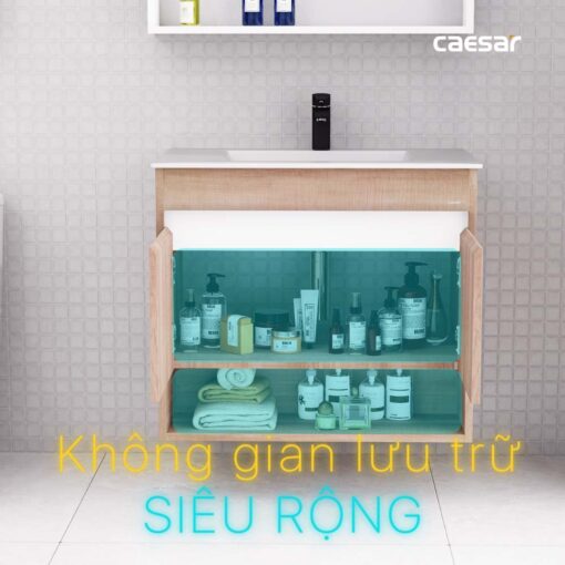 Tu lavabo CAESAR LF5032 EH15032AW7V11