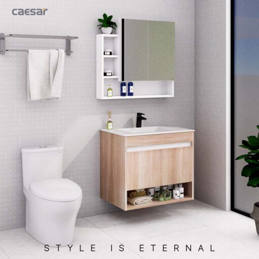 Tu lavabo CAESAR LF5032 EH15032AW7V14