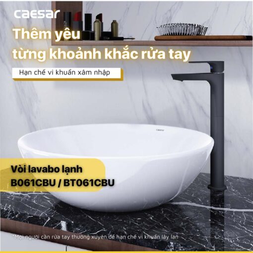 Voi lavabo CAESAR B061CBU co cao nuoc lanh03