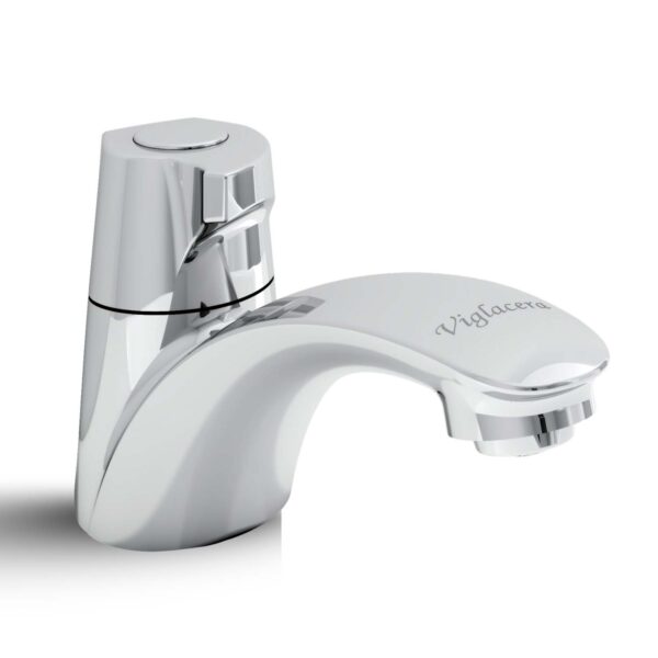 Vòi lavabo VIGLACERA VG107 nước lạnh