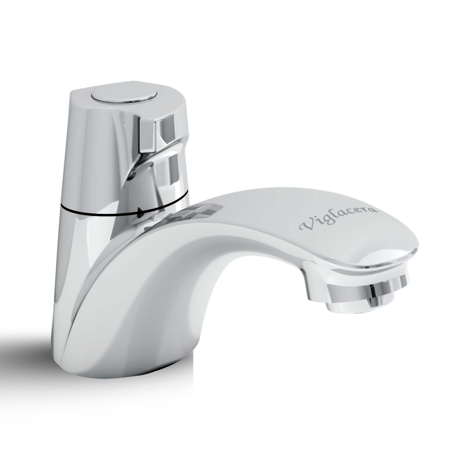 Vòi lavabo VIGLACERA VG107 nước lạnh