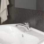 Vòi lavabo VIGLACERA VG107 nước lạnh - Ảnh 5