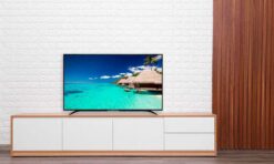 android tivi sharp 4k 70 inch 4t c70al1x 14 1