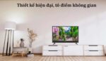 Tivi Sharp 2T-C32EG1X 32 inch Full HD LED Android - Ảnh 2