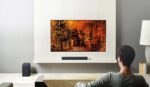 Tivi Sharp LC-40LE380X 40 Inch Full HD LED Smart - Ảnh 2
