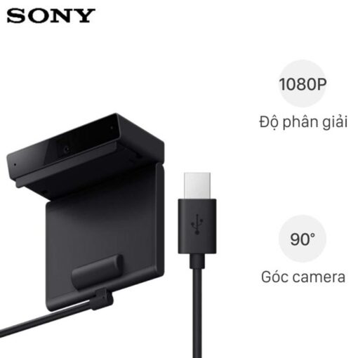 thong so ky thuat Cam Sony CMU BC1 Bravia