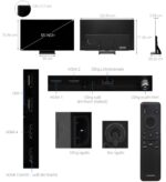 Tivi Samsung QA55S90DAKXXV 55 Inch 4K OLED Smart - Ảnh 3