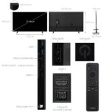 Tivi Samsung UA75DU8000KXXV 75 Inch 4K LED Smart - Ảnh 3
