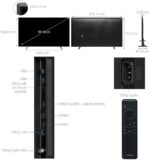 Tivi Samsung UA98DU9000KXXV 98 Inch 4K LED Smart - Ảnh 3