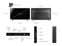 thong so ky thuat Tivi Toshiba 55L5650VN 55 Inch Full HD LED Smart
