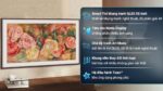 Tivi Samsung QA55LS03DAKXXV The Frame 55 Inch 4K QLED Smart - Ảnh 2
