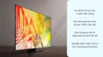 Tivi Samsung QA55Q95TDKXXV 55 Inch 4K QLED Smart - Ảnh 2