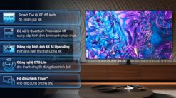 tinh nang Tivi Samsung QA65Q70DAKXXV 65 Inch 4K QLED Smart 1