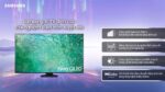 Tivi Samsung QA75QN85CAKXXV 75 Inch 4K Neo QLED Smart - Ảnh 2