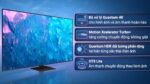 Tivi Samsung QA85Q70CAKXXV 85 Inch 4K QLED Smart - Ảnh 2