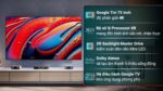 Tivi Sony K-75XR90 75 Inch 4K Mini LED Google - Ảnh 2